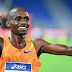 Jacob Kiplimo logra récord mundial en medio maratón