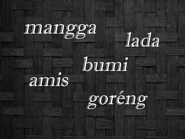 Yuk, Pahami Jangan Salah Arti Kata-Kata Bahasa Sunda Ini