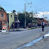 REINICIADO EN CIUDAD DE SAN CRISTÓBAL EL BACHEO DE SUS AVENIDAS Y CALLES 