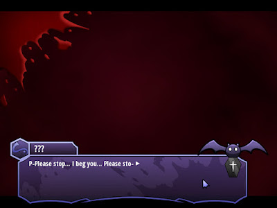 SHINRAI Broken Beyond Despair Game screenshot