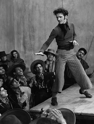Dancing Pirate 1936 DVD Blu-ray