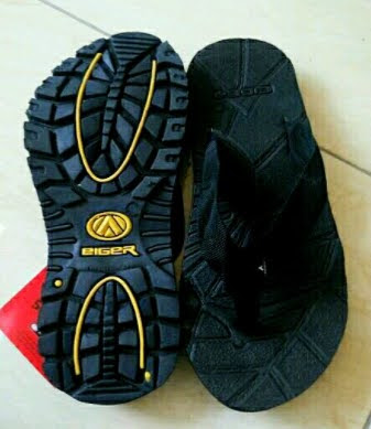 Harga sandal eiger kw