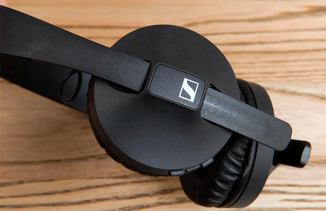 Sennheiser HD 250BT on-ear review