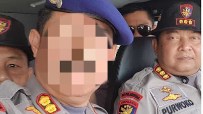 Tidak Cukup Dipecat, Perwira Polisi Pemerk0sa Gadis di Sulsel Harus Dihukum Berat