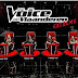 The Voice Van Vlaanderen 2022: Extreme Edition!