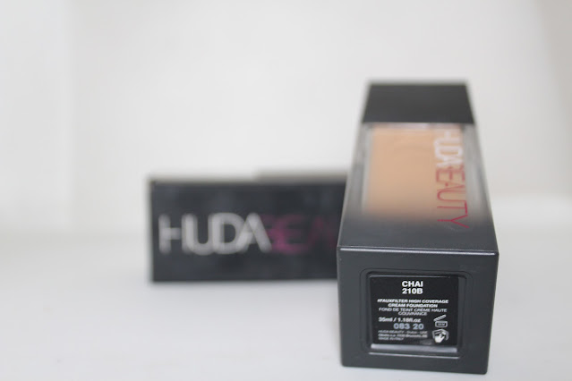 huda beauty