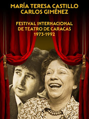 "María Teresa Castillo-Carlos Giménez-FITC 1973-1992", edición diciembre 2023