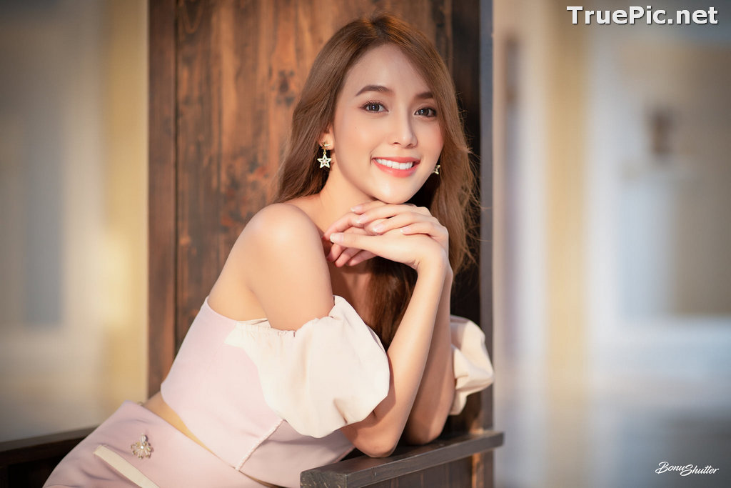 Image Thailand Model - Noppawan Limapirak (น้องเมย์) - TruePic.net (114 pictures) - Picture-17