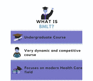 What is BMLT