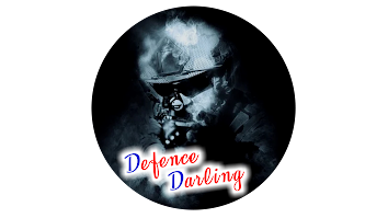 Defence Darling 