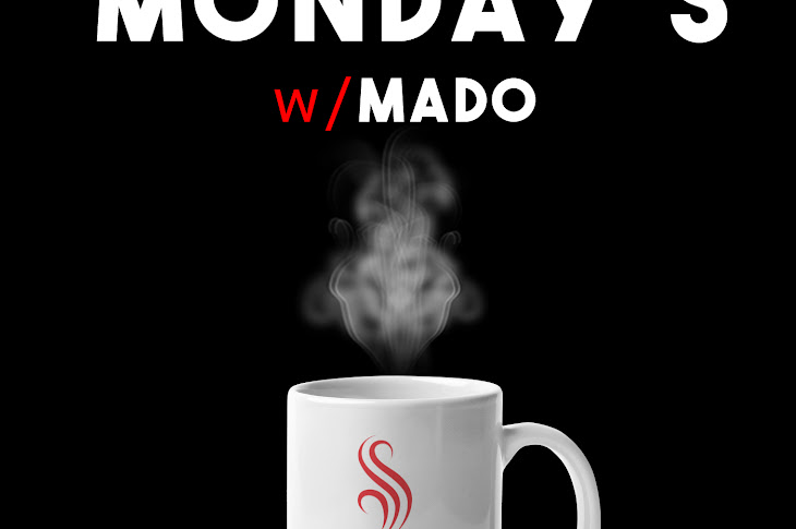 Monday's With Mado - A Millennials Retirement Plan