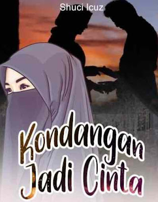 Novel Kondangan Jadi Cinta Karya Shuci Icuz Full Episode