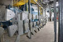 penegcatan powder coating jasa