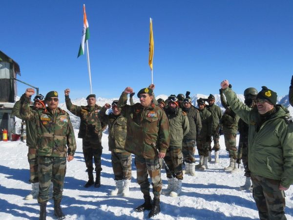 India’s northern borders equipped with upgraded infra; ‘will come out victorious in any war’, says Indian Army