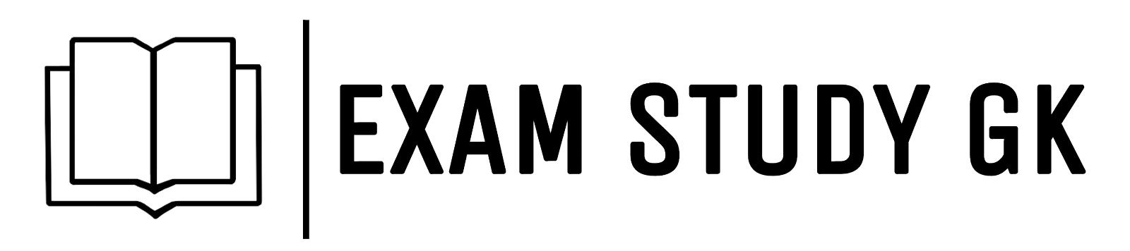EXAM STUDY GK