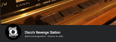 Disco´s Revenge STATION
