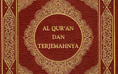 Al Quran dan Terjemahan 30 Juz PDF