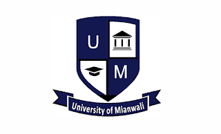 www.umw.edu.pk - University of Mianwali Jobs 2022 in Pakistan