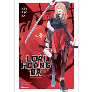 Loài Hoang Dã - Tập 2 ebook PDF EPUB AWZ3 PRC MOBI