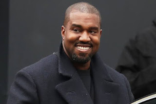 Kanye West is the richest rapper in the world right now.