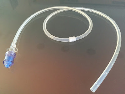 Indwelling catheters Market