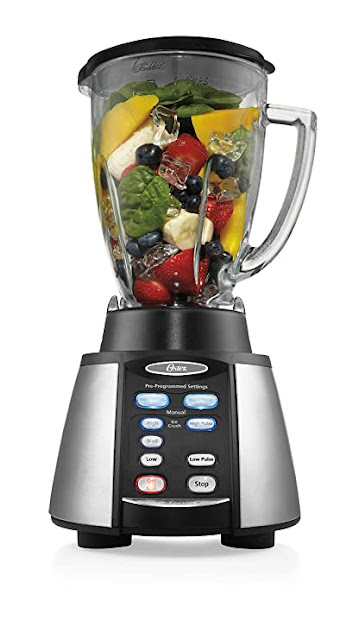 Oster One-Touch Blender