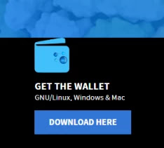 Get the Curecoin Wallet