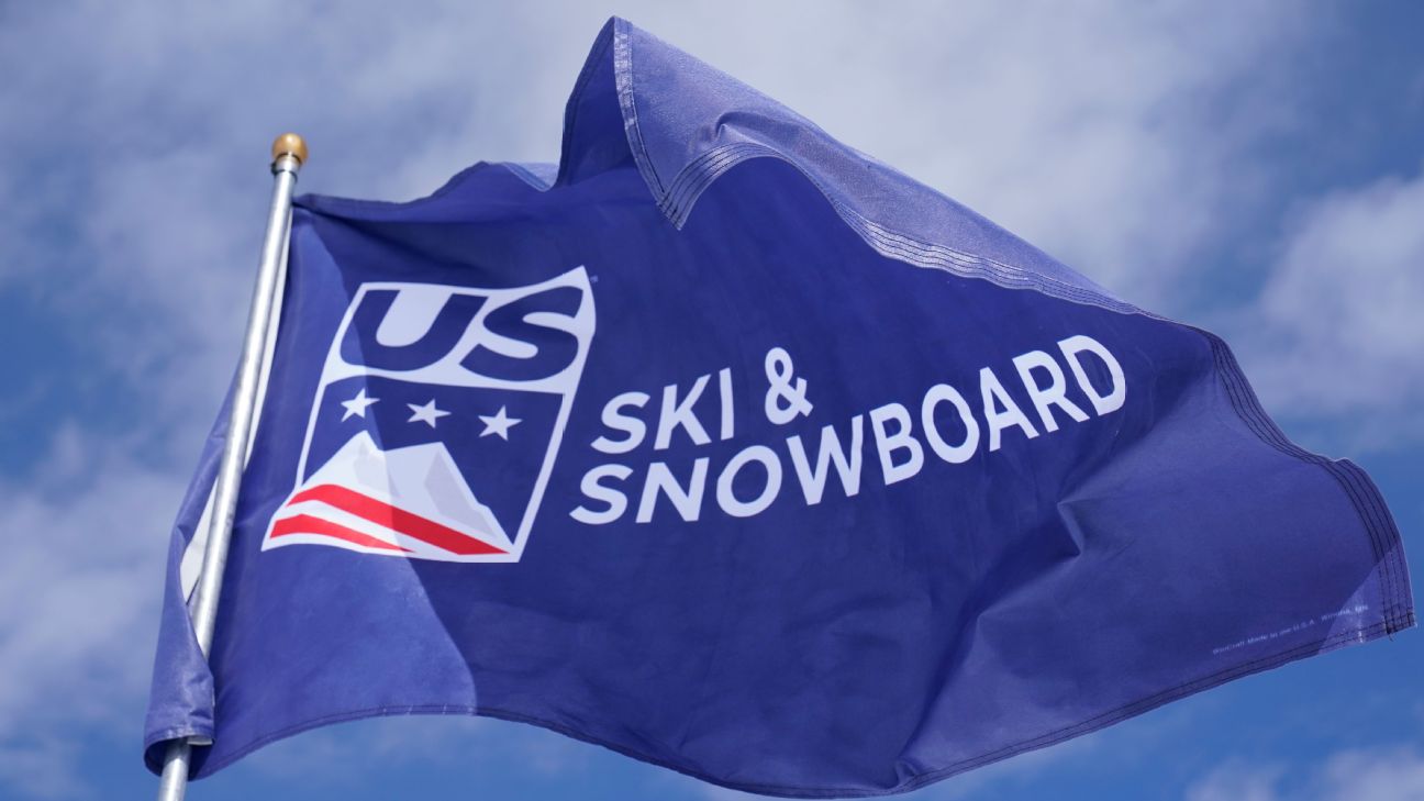 U.S. Snowboard Cross Team Under Investigation.