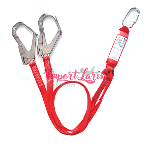 Restock Energy Absorbing Lanyard EAL 20206