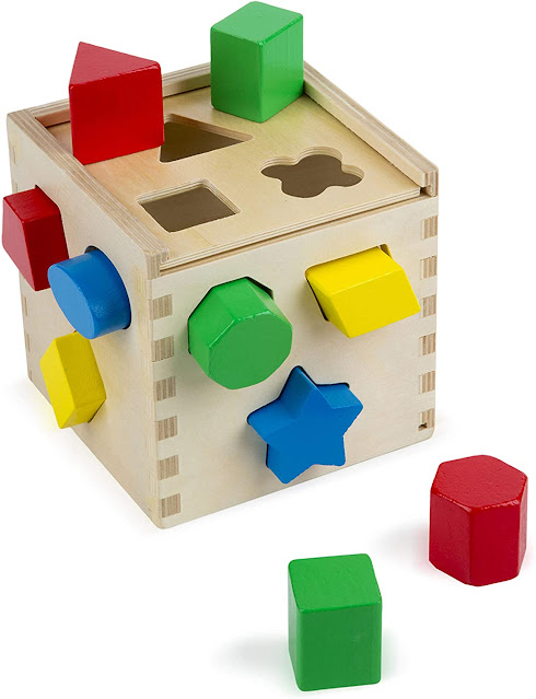 Best Wooden Toys for Kids