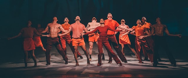Compañía Nacional de Danza abre convocatoria para producción de proyectos escénicos de danza contemporánea