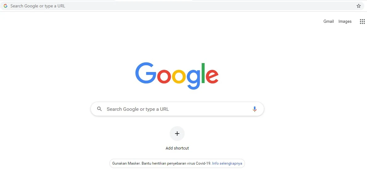  Cara Mengubah Search Engine dari Yahoo ke Google di Google Chrome