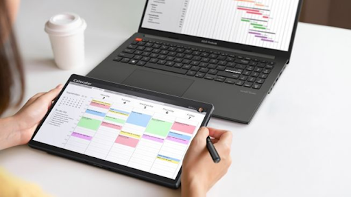 Vivobook Slate 13 OLED