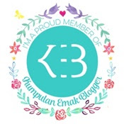 Kumpulan Emak Blogger