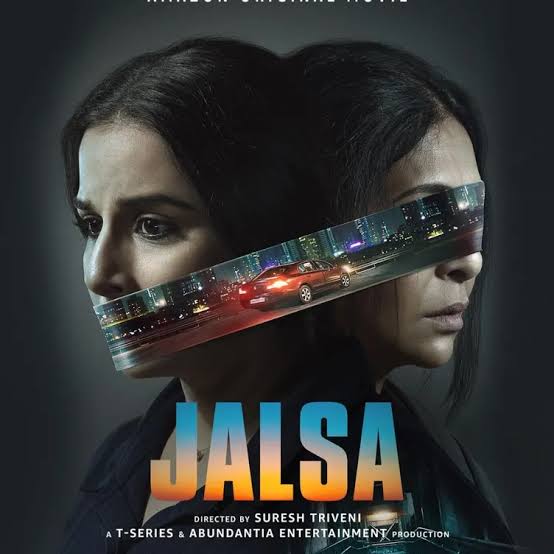 Jalsa (2022) Movie Download {Hindi} Web-DL 480p [400MB] || 720p [1GB] || 1080p [3GB] by 9xmovieshub.in