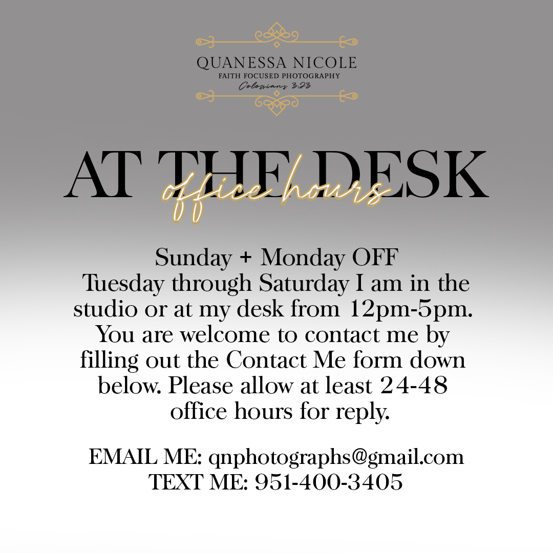 Office Hours