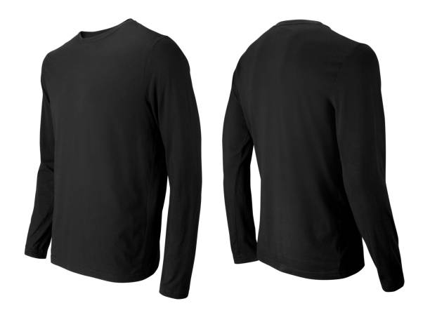 Full arm t-shirts