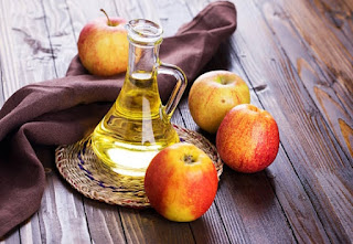 Health Benefits Of Apple Cider Vinegar