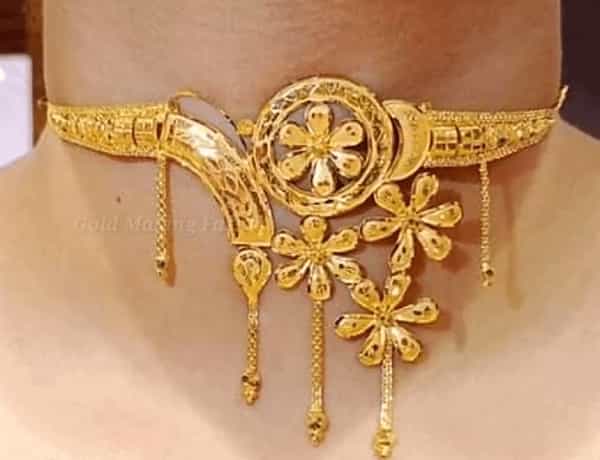 Best-And-Beautiful-Gold-Chik-New-Design-Chik -Design-Gold Chik New Design,Beautiful Gold Chik  Design,Chik  Design,