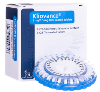 Kliovance