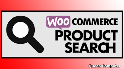 woocommerce search omega