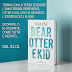 Libri in uscita: "Bear Otter e Kid" (Serie The Seafare Chronicles  #1) di TJ Klune