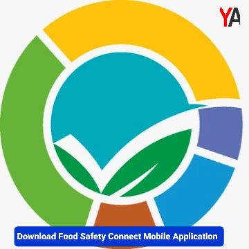Download Food Safety Connect Mobile Application
