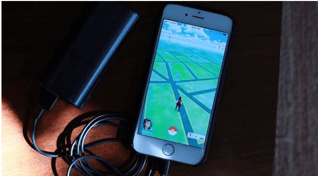 Tips on how to save Smartphone battery while playing Pokemon Go