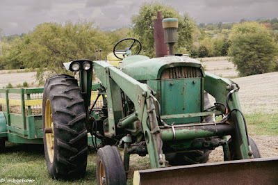 tractor photo by mbgphoto