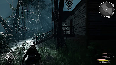 Survive the Hill game screenshot