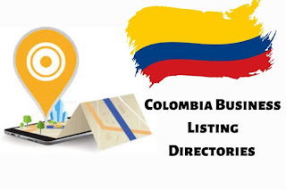 Free business listing sites Colombia