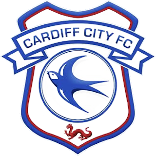 cardiff city logo png