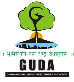 Gandhinagar Urban Development Authority (GUDA) Recruitment for various Posts 2021