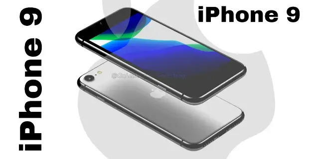 Apple iPhone 9 - تاريخ الإصدار+ السعر و المواصفات